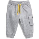 Original Marines hlače trenirka DH DEA0660NM M siva 86 Cijene