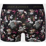 Jack & Jones 3PACK Bokserice JACK AND JONES Flowers | shoptok.hr