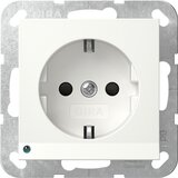 Gira vtičnica LED lučka 417027, (20993733) Cene