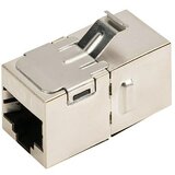SCHWAIGER Spojnik (2 x utičnica RJ45, CAT6) | shoptok.hr