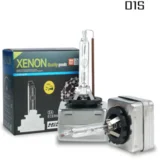 D1S Xenon Sijalica 6000k
