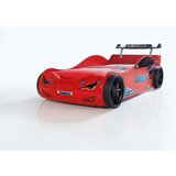 Hanah home dečiji krevet eko red | ePonuda.com