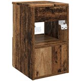  Kupaonski ormar Staro drvo 30 x 41 x 50 cm Konstruirano drvo | shoptok.hr
