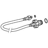 Geberit Armirano crevo UP320 Cene