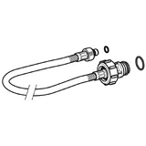 Armirano crevo UP320
