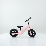 Playtime dečiji balans bicikl 766 - Roza | Eponuda.com