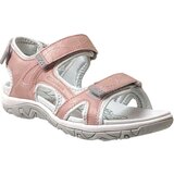 Allrounder by Mephisto Sandali & Odprti čevlji Larisa Rožnata | Shoptok.si