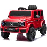  Džip Mercedes-Benz G580 4X4 - Crveni JJ2580 Cene
