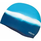 AQUOS COHO Kapa za plivanje, plava, veličina