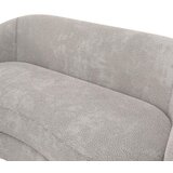 Bessagi Home Zofa Isabel, Krem | Shoptok.si