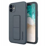 Wozinsky CASE OVITEK OHIŠJE OVITEK ZA IPHONE 11 PRO MORNO MODRA, (21972800) | Shoptok.si