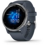 Garmin venu 2 silver blue granite | shoptok.hr