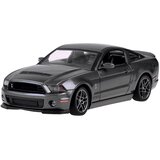 Ford Shelby GT500 na daljinsko upravljanje crni RC0585 | shoptok.hr