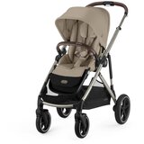 Cybex ogrodje s sedežno enoto tpe gazelle s almond beige | Shoptok.si