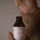 WoodenSpoon 100% Jojoba Oil jojobino olje 30 ml | Shoptok.si