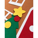 Sinsay Božićna dekoracija za samostalno sastavljanje | shoptok.hr