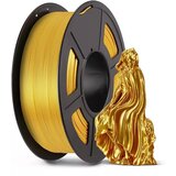 Anycubic silk pla filament light gold, 1 kg, 051554 Cene'.'