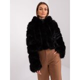 Wool Fashion Italia Jacket-AT-KR-2378.97P-black | shoptok.hr