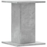  Stalci za biljke 2 kom siva boja betona 30x30x40 cm drveni | Eponuda.com