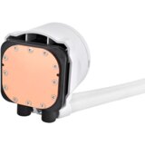 Thermaltake TH240 V2 Ultra EX ARGB AIO vodeno hlađenje 240 mm, bijelo | shoptok.hr