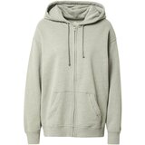Hollister Jopa na zadrgo siva | Shoptok.si