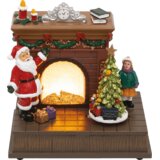 Home Dekorativna LED rasvjeta, Diorama, kamin – DRM 14 Cijene