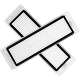 INORCO Q5 Q5+ Komplet dodatne opreme za nadomestni filter glavne krtae za robotski sesalnik s stransko krtao, (21985187) | Shoptok.si