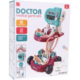  Medicinski šareni interaktivni set sa zvučnim i svjetlosnim efektima | shoptok.hr