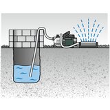 Metabo vrtna pretočna črpalka P 4000 G (600964000) | Shoptok.si