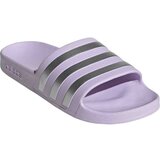 Adidas ženske papuče Adilette Aqua, Lavanda | ePonuda.com