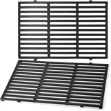 Emajlirane lite rešetke za Weber Spirit E/310/320/330, 46x32x3.5cm, (5000243528)