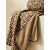 Sinsay Ručnik s leopard uzorkom | shoptok.hr