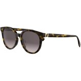 Fendi Sunčane naočale FE 40208F Tortoise | shoptok.hr