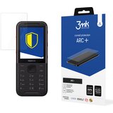 3mk OVITEK OVITKA ARC+ ZA NOKIA 5310 2020 KALJENO STEKLO, (21999910) Cene
