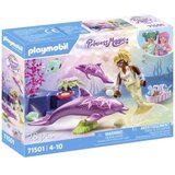  Princess magic Sirena sa delfinima | Eponuda.com