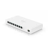 Ubiquiti uisp-s managed switch layer 2 8x ge, 1x sfp, 8x poe out | ePonuda.com
