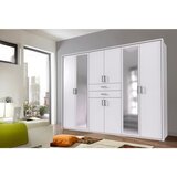 Modern Living Okrasni Okvir Dillingen, Bela | Shoptok.si