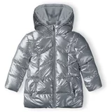 MINOTI Zimska jakna srebrna