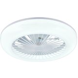  Bijela LED stropna svjetiljka Mora – | shoptok.hr