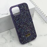  Maska diamond selection za iphone 15/ ljubičasta Cene