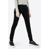 Mavi Kavbojke 'Adriana' črn denim | Shoptok.si