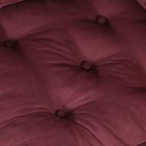  Modularna sofa, kestenjasta, 70x70x36, tkanina | shoptok.hr