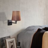 Hanah home zidna lampa E27 Max 40W Cene