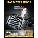 Auxito d5s d5r led sijalice 6000k oem zamena 2 kom dd-y19-d5s ( AUX031 ) | Eponuda.com