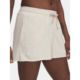 Under Armour women's shorts ua rival terry short-brn | Eponuda.ba