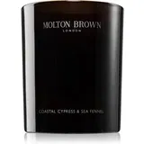 Molton Brown Coastal Cypress & Sea Fennel mirisna svijeća s morskim ekstraktima i esencijalnim uljima 190 g