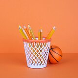 Balvi Plastičan uredski organizator za dopisnice Basket – | shoptok.hr