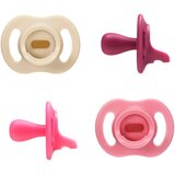 Tommee Tippee Ultra Light Stay Put 6-18 m duda Girl 4 kom | shoptok.hr