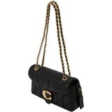 Coach Torba za na rame 'TABBY' zlatna / crna | shoptok.hr