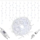  Svjetlosna zavjesa u obliku ledenih siga s 300 LED lampica | shoptok.hr